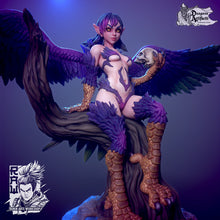 Load image into Gallery viewer, Vivi - The Harpy - Ronin Arts, Wargaming, D&amp;D, DnD, TRPG