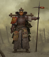 Load image into Gallery viewer, Trench Pilgrims - Official Trench Crusade Dice Set