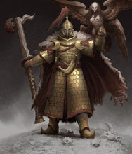 Load image into Gallery viewer, Iron Sultanate | Official Trench Crusade Dice Set