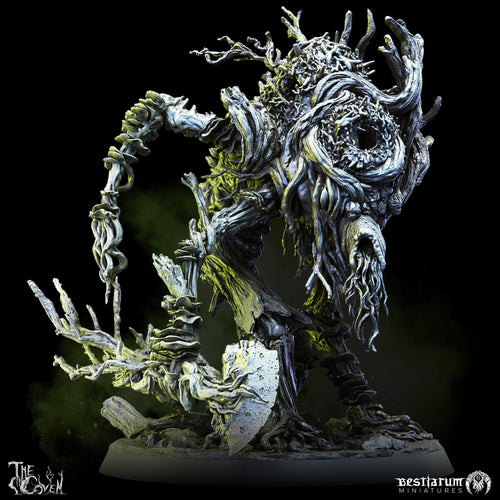 Corrupted Ancient | The Coven | Bestiarum | Miniatures D&D Wargaming DnD