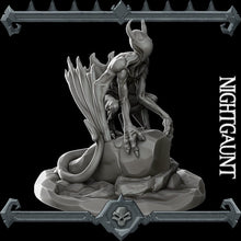 Load image into Gallery viewer, Nightgaunt - Rocket Pig Wargaming D&amp;D DnD