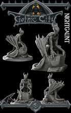 Load image into Gallery viewer, Nightgaunt - Rocket Pig Wargaming D&amp;D DnD