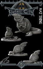 Load image into Gallery viewer, Rat Thing - Rocket Pig Wargaming D&amp;D DnD