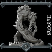 Load image into Gallery viewer, The Locken - Rocket Pig Wargaming D&amp;D DnD
