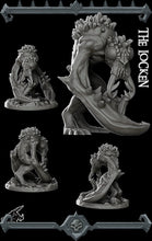 Load image into Gallery viewer, The Locken - Rocket Pig Wargaming D&amp;D DnD