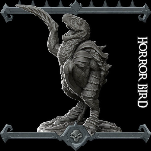 Horror Bird - Rocket Pig Wargaming D&D DnD