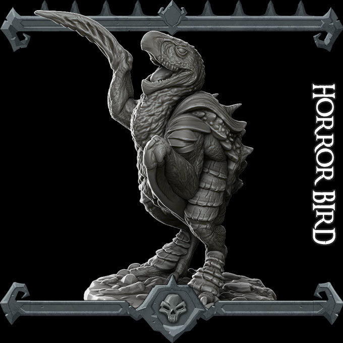 Horror Bird - Rocket Pig Wargaming D&D DnD