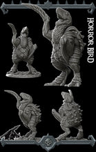 Load image into Gallery viewer, Horror Bird - Rocket Pig Wargaming D&amp;D DnD
