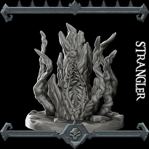 Strangler - Rocket Pig Wargaming D&D DnD