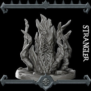 Strangler - Rocket Pig Wargaming D&D DnD