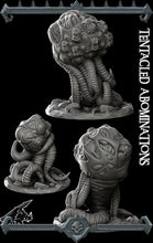 Load image into Gallery viewer, Tentacled Abominations - Rocket Pig Wargaming D&amp;D DnD