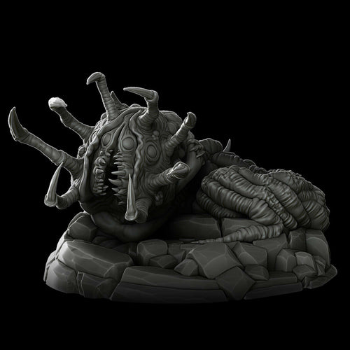 Bleed Feeder - Rocket Pig Wargaming D&D DnD