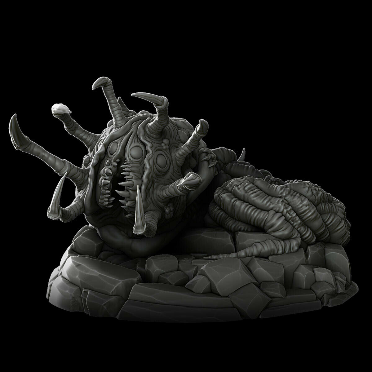 Bleed Feeder - Rocket Pig Wargaming D&D DnD