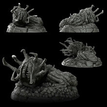 Load image into Gallery viewer, Bleed Feeder - Rocket Pig Wargaming D&amp;D DnD