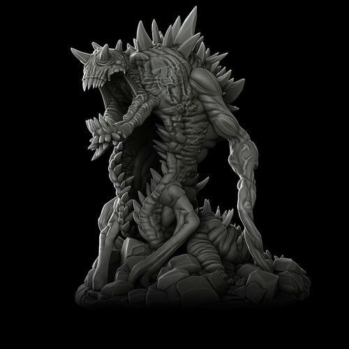 Carrion Dragger - Rocket Pig Wargaming D&D DnD