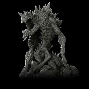 Carrion Dragger - Rocket Pig Wargaming D&D DnD