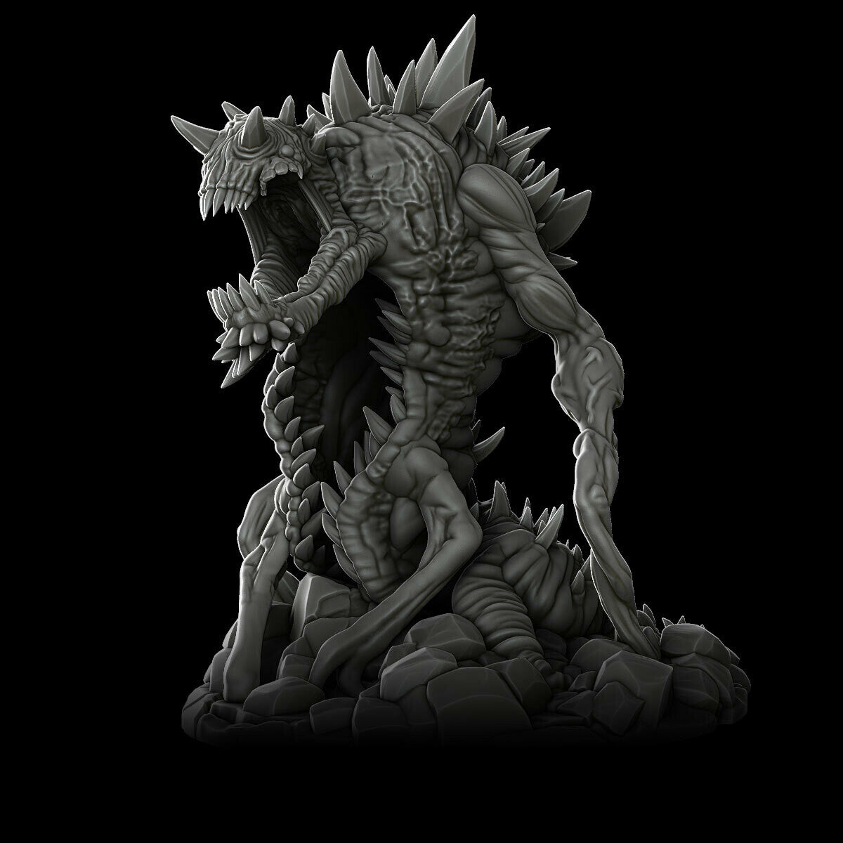 Carrion Dragger - Rocket Pig Wargaming D&D DnD