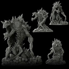 Load image into Gallery viewer, Carrion Dragger - Rocket Pig Wargaming D&amp;D DnD