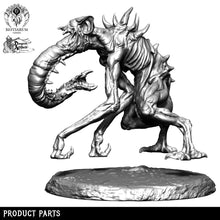 Load image into Gallery viewer, Bloodsuckers | The Abhorrents | Bestiarum | Miniatures D&amp;D Wargaming DnD