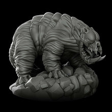 Load image into Gallery viewer, Den Mauler - Rocket Pig Wargaming D&amp;D DnD