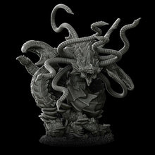 Load image into Gallery viewer, Abyssal King - Rocket Pig Wargaming D&amp;D DnD