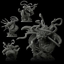 Load image into Gallery viewer, Abyssal King - Rocket Pig Wargaming D&amp;D DnD