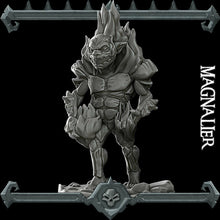 Load image into Gallery viewer, Magnalier - Rocket Pig Wargaming D&amp;D DnD