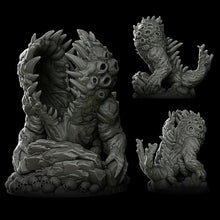 Load image into Gallery viewer, Cage Mouth - Rocket Pig Wargaming D&amp;D DnD