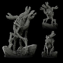 Load image into Gallery viewer, Hydraheart Walker - Rocket Pig Wargaming D&amp;D DnD