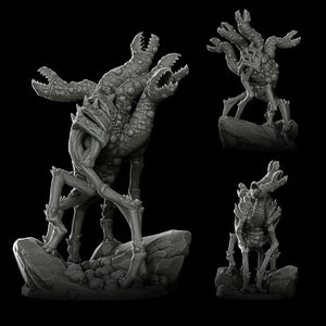 Hydraheart Walker - Rocket Pig Wargaming D&D DnD