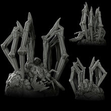 Load image into Gallery viewer, Lowland Creeper - Rocket Pig Wargaming D&amp;D DnD
