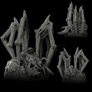 Lowland Creeper - Rocket Pig Wargaming D&D DnD