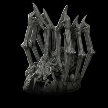 Load image into Gallery viewer, Lowland Creeper - Rocket Pig Wargaming D&amp;D DnD
