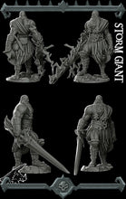 Load image into Gallery viewer, Storm Giant - Rocket Pig Wargaming D&amp;D DnD