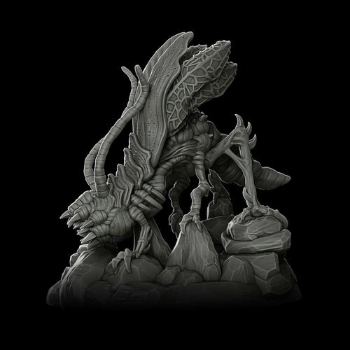 Blood Locust - Rocket Pig Wargaming D&D DnD