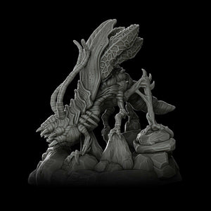 Blood Locust - Rocket Pig Wargaming D&D DnD