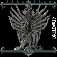 Load image into Gallery viewer, Elder Thing - Rocket Pig Wargaming D&amp;D DnD