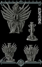Load image into Gallery viewer, Elder Thing - Rocket Pig Wargaming D&amp;D DnD