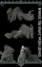 Load image into Gallery viewer, Bokrug - Rocket Pig Wargaming D&amp;D DnD
