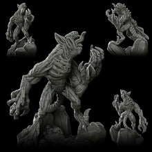 Load image into Gallery viewer, Skinshedder - Rocket Pig Wargaming D&amp;D DnD