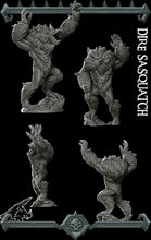 Load image into Gallery viewer, Dire Sasquatch - Rocket Pig Wargaming D&amp;D DnD