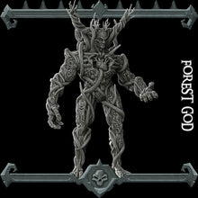 Load image into Gallery viewer, Forest God - Rocket Pig Games Wargaming DnD D&amp;D