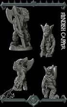 Load image into Gallery viewer, Fiendish Capper - Rocket Pig Wargaming D&amp;D DnD