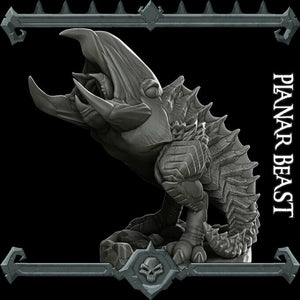 Planar Beast - Rocket Pig Wargaming D&D DnD