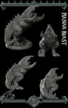 Load image into Gallery viewer, Planar Beast - Rocket Pig Wargaming D&amp;D DnD