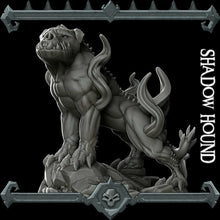 Load image into Gallery viewer, Shadow Hound - Rocket Pig Wargaming D&amp;D DnD