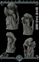 Load image into Gallery viewer, Blood Toad Fiend - Rocket Pig Wargaming D&amp;D DnD