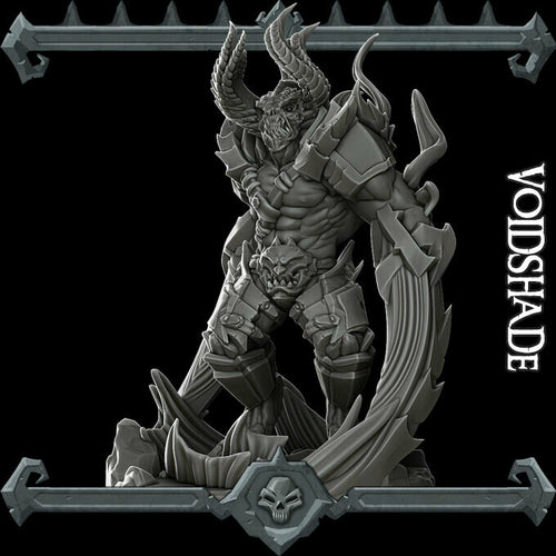 Void Shade - Rocket Pig Wargaming D&D DnD