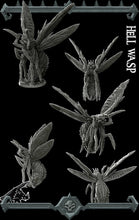 Load image into Gallery viewer, Hell Wasp - Rocket Pig Wargaming D&amp;D DnD