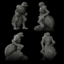 Load image into Gallery viewer, Arachnikins - Rocket Pig Wargaming D&amp;D DnD